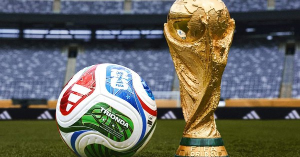 Quốc kỳ Việt Nam bất ngờ xuất hiện ở sân bóng khai mạc World Cup 2026, lý do vì sao?