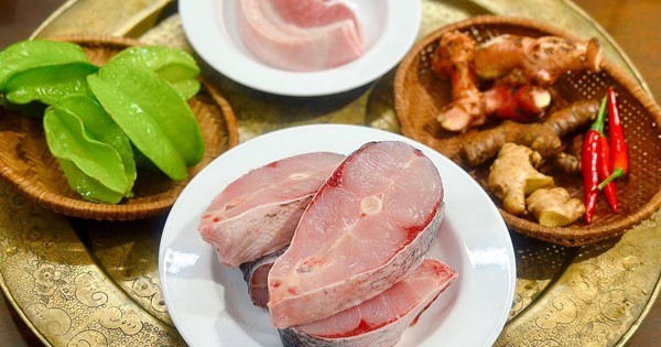 Loại cá “chồng ăn, vợ khen”: Cực giàu omega-3 nhưng hay bị chê