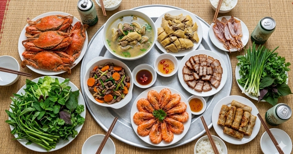 Nàng dâu phố xung phong lo 10 mâm cỗ giỗ ở quê, các bà các cô đang chuẩn bị tinh thần chê bai thì 