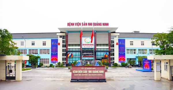 Nữ lao công tử vong ở hố thang máy vận chuyển rác: BV Sản nhi Quảng Ninh lên tiếng