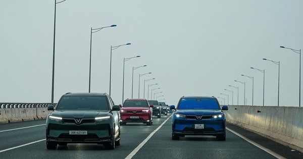 Chuyên gia lý giải vì sao Vingroup quyết đầu tư xe điện, Viettel bắt tay FPT làm chip và loạt DN Việt lao vào sân chơi khó nhất thế giới?
