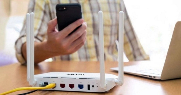 3 cài đặt để Wi-Fi trong nhà mạnh hơn mà nhiều người không biết