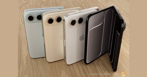 Chân dung chiếc iPhone mới đắt nhất của Apple