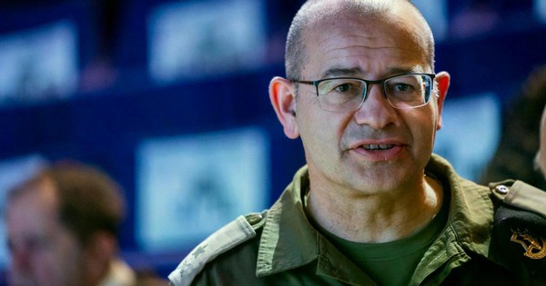 Lần đầu tiên trong lịch sử Giám đốc Mossad là một người gốc Liên Xô