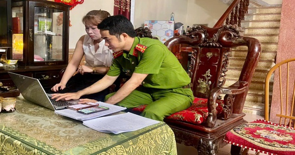 Thông báo quan trọng liên quan đến tạm trú