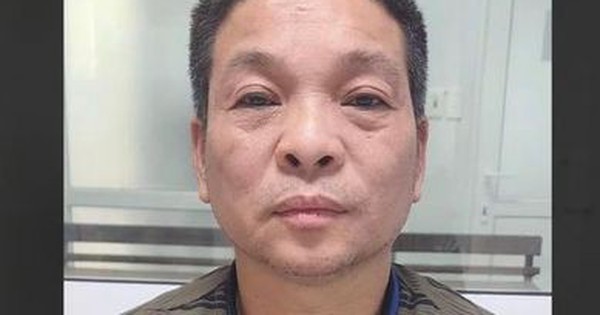 Thi hành lệnh bắt tạm giam Mai Đức Thành SN 1973
