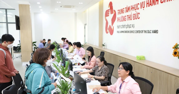 Sở Nội vụ TP.HCM đề xuất cán bộ, công chức làm việc tại nhà 1-2 ngày trong tuần