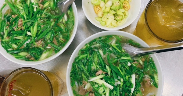 5 loại rau thơm phổ biến trên mâm cơm người Việt: Tưởng ăn cho thơm ai ngờ phòng ung thư, đột quỵ rất… 