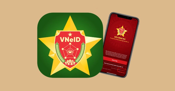 Từ 8/6, VNeID tích hợp thêm giấy tờ quan trọng, người dân cả nước cần biết