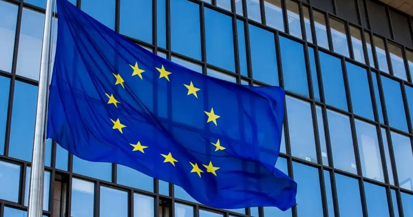 EU có thể mất 1,3 triệu việc làm do chi phí năng lượng