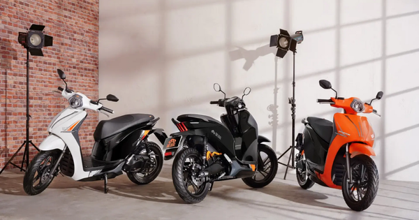 Cập nhật bảng giá xe điện Dat Bike tháng 6/2026 mới nhất