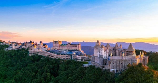 Việt Nam có nơi sở hữu 4 mùa trong 1 ngày, chỉ cách trung tâm hơn 20km, báo Tây gọi là 'cổ tích giữa thực tại'