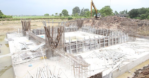Cắm thành công 1.177 cột thép, Việt Nam hoàn thành nhiệm vụ lớn chưa từng có trong lịch sử