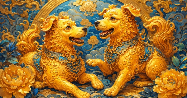 Lời khuyên cho 4 con giáp may mắn nhất tiết Mang Chủng