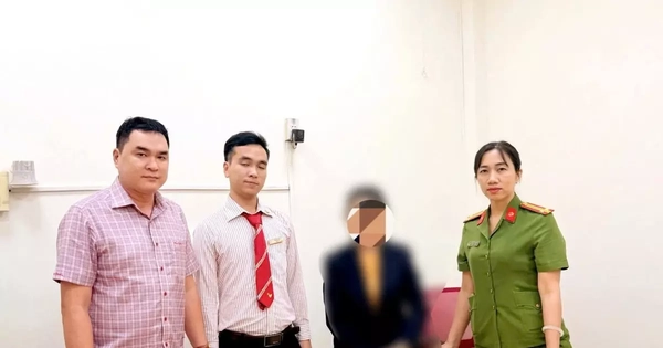 Bị dụ dỗ tình cảm, người phụ nữ ở Đồng Nai suýt mất hơn 1,3 tỷ đồng