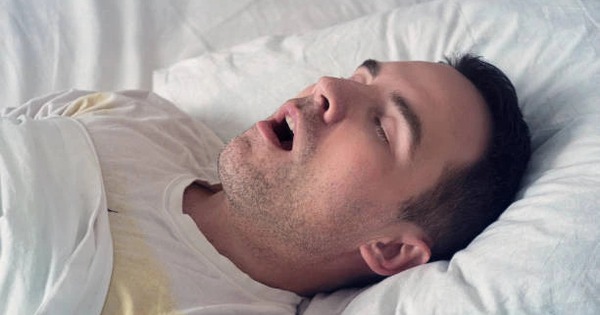 Tưởng ngủ ngáy là ngủ ngon, sự thật khiến nhiều người giật mình