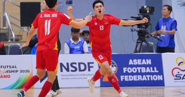 Tuyển Việt Nam chạm trán Nga và đội hạng 11 thế giới ở giải quốc tế