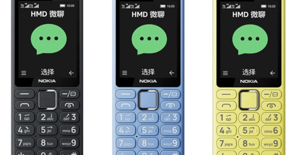 Dân tình đua nhau mua điện thoại Nokia “cục gạch” mới giá chỉ 700 nghìn, vừa ra mắt 2 ngày đã cháy hàng