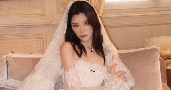 Người ta ghen tị nói Hề Mộng Dao 