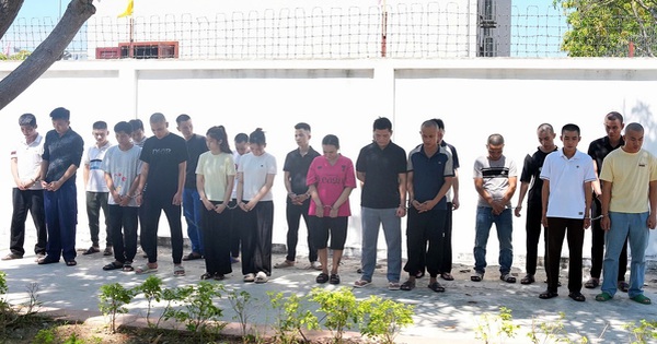 Thủ đoạn dùng người đẹp 'giăng bẫy tình' của nhóm lừa đảo xuyên quốc gia