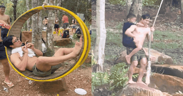 Bật cười với Công Phượng, sao có thể chill đến thế!