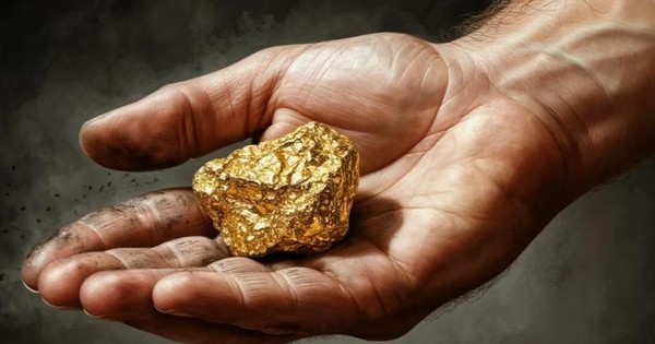 Phát hiện Nga đưa mạng không dây tốc độ cao đến các mỏ vàng để vận hành 