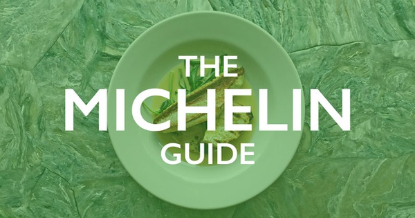 Lần đầu vượt mốc 10 sao Michelin, ẩm thực Việt Nam tiếp tục thăng hạng trên bản đồ thế giới