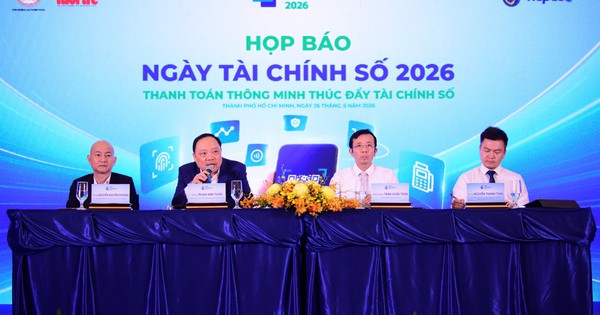 Visa thúc đẩy thanh toán thông minh và hỗ trợ doanh nghiệp tại Ngày tài chính số 2026