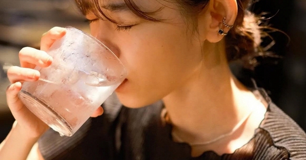 Sau 14 ngày kiêng đồ uống có đường, tôi bị sốc và không muốn uống thêm lần nào nữa!