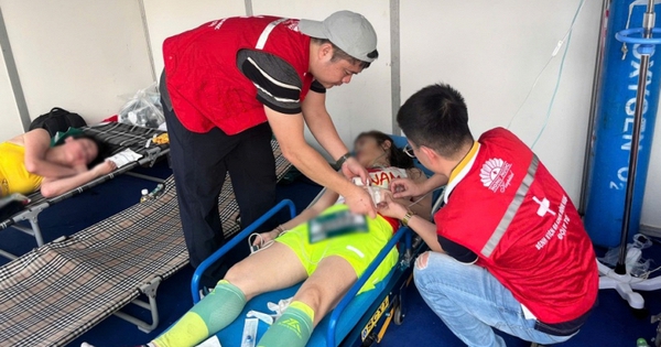 Bác sĩ cảnh báo: Nguy cơ tổn thương NÃO vì chơi thể thao mùa hè sai cách