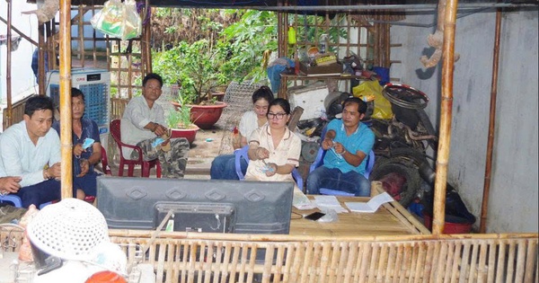 Tạm giữ Dương Thị Ánh Hồng SN 1991 trong chuyên án có số tiền giao dịch đặc biệt lớn