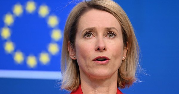 EU sẽ mở rộng sứ mệnh hải quân đến eo biển Hormuz?