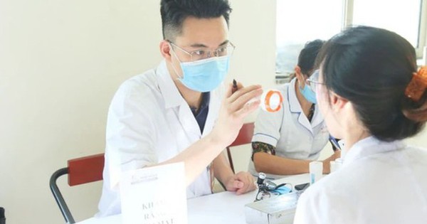 Từ năm 2026, 100% đối tượng này được kiểm tra sức khỏe định kỳ mỗi năm: Ai thuộc diện áp dụng?