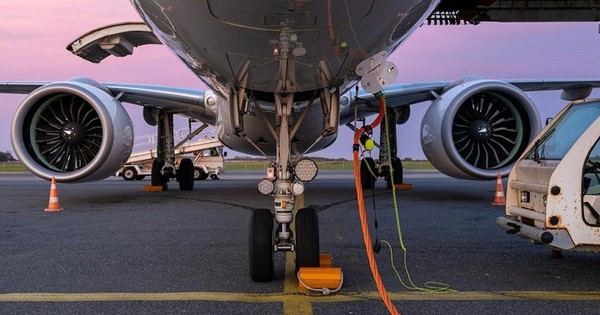 Vì sao Nga cấm xuất khẩu nhiên liệu máy bay đến cuối tháng 11/2026?