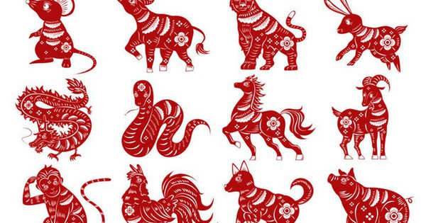 Tháng 4 âm có 3 con giáp kiếm được nhiều tiền nhưng dễ hút t