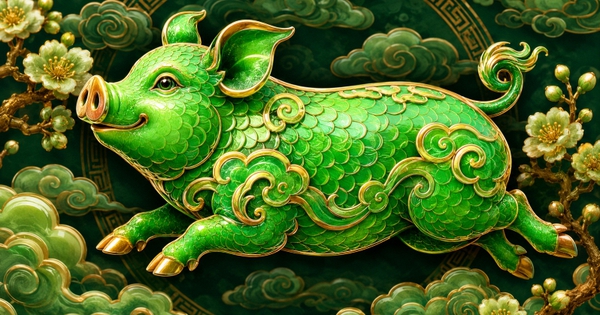 Nói ít làm nhiều, EQ cao bao nhiêu lộc về bấy nhiêu: 4 con g