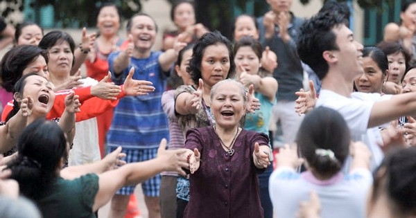 Người Việt sống thọ hơn nhưng chưa khỏe mạnh: Điều gì đang xảy ra?