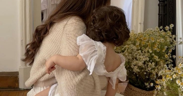 Từng khao khát có con trai, nhiều gia đình nay lại thích sinh con gái: Điều gì đang thay đổi?
