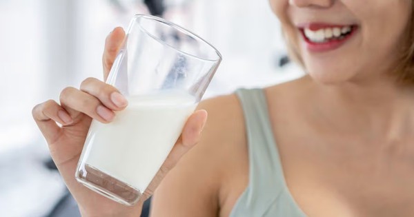 Loại đồ uống mà ung thư đại trực tràng 