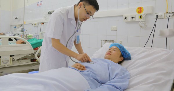 Tưởng cảm cúm, hóa ra dính vi khuẩn 'ăn thịt người'