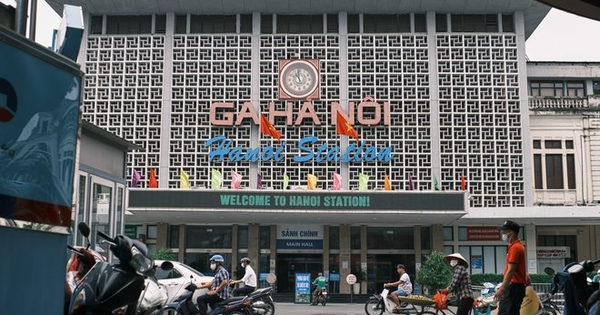 Nóng nhất lúc này: Di dời ga Hà Nội, trước Vingroup từng có 2 đề xuất là tâm điểm của dư luận