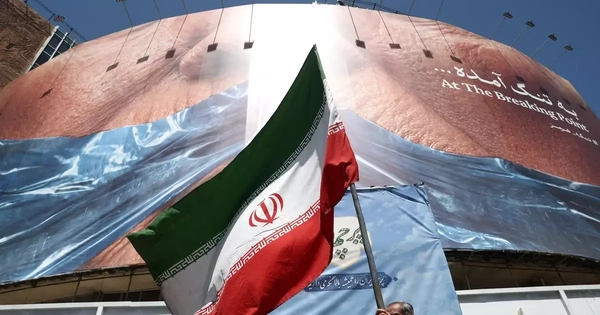 Xung đột chưa ngã ngũ, quan chức Mỹ - Iran khẩu chiến trên mạng xã hội