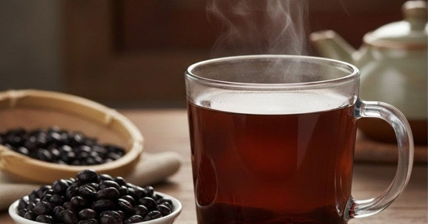 Người đàn ông ăn đậu đen mỗi ngày để “bổ thận”, kết quả khám khiến bác sĩ lập tức hỏi: “Anh đã làm gì vậy?”