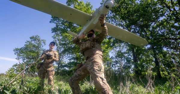IAEA làm trung gian hòa giải lệnh ngừng bắn mới giữa Nga với Ukraine