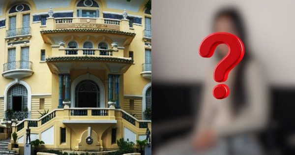 Nhan sắc thật của thiên kim tiểu thư sống trong căn biệt thự đáng sợ nhất Sài Gòn
