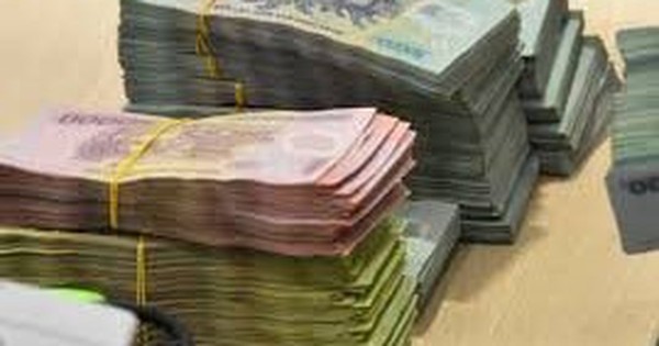 Cứ 100 cổ phiếu được trả thêm 200 đơn vị: Công ty mì tôm lừng danh tạo bất ngờ