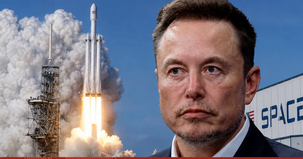 Elon Musk tiến rất gần tới cột mốc 1.000 tỷ USD: 