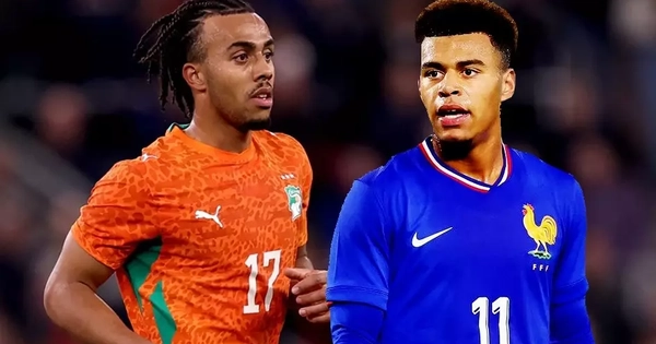 Chuyện lạ ở World Cup 2026: 2 cặp anh em cùng 'chia đôi nẻo đường'