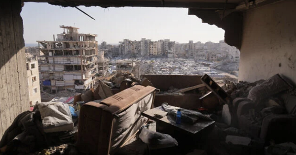 Israel tuyên bố hạ nhiều chỉ huy cấp cao Hamas trong các cuộc không kích ở Gaza