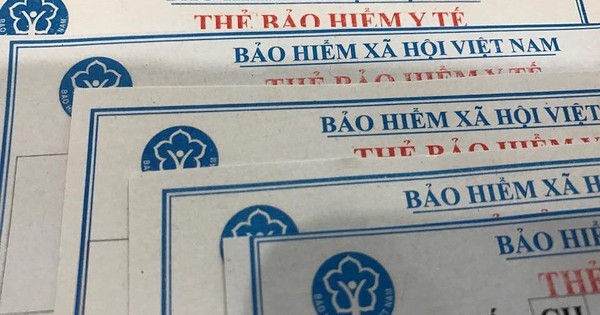 Quy định mới về Bảo hiểm y tế từ ngày 1/7, tất cả người dân cần biết